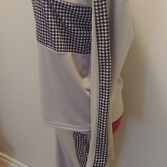 CBR Workout Jumpsuit Set Size Med - Picture 5 of 16